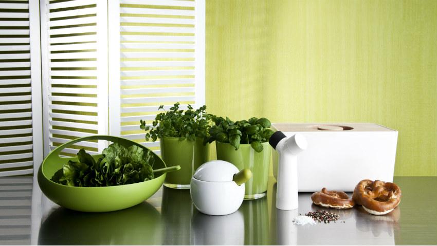 tavolo verde