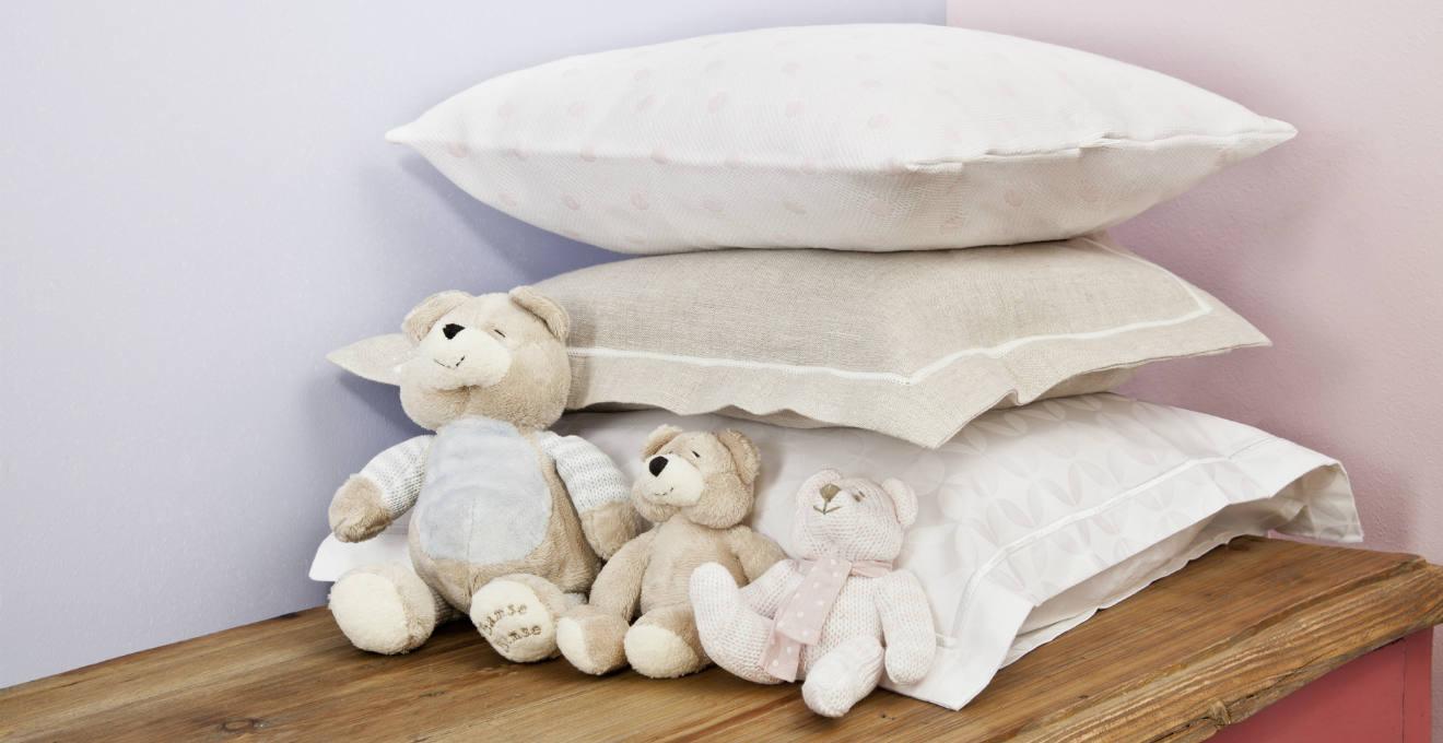 Letti a soppalco per bambini
