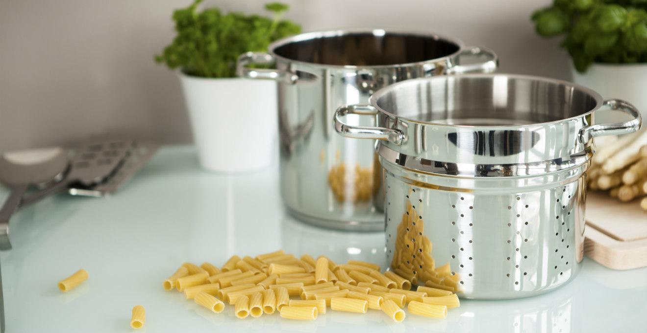 tagliapasta da cucina