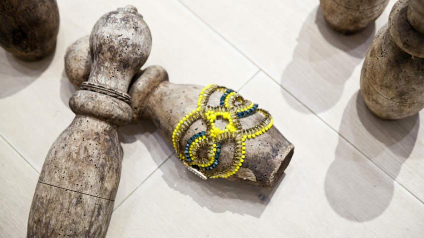 bracciali etnici