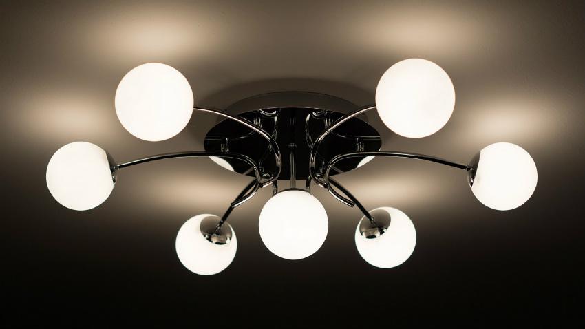 lampadari moderni per cucina, lampadario soggiorno, plafoniere moderne, luci a LED