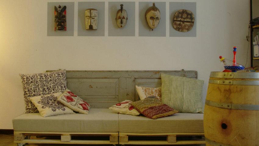officina design