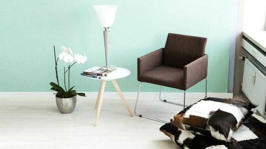 Tavolo rotondo di design