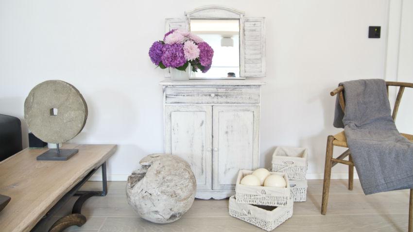 Baule provenzale