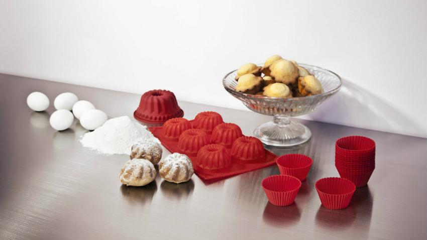 Stampi per dolci