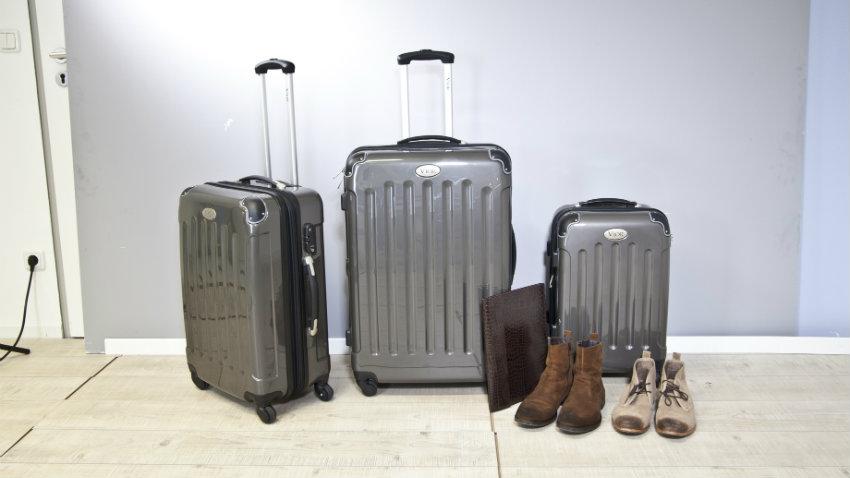 asciugacapelli da viaggio