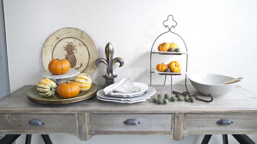 cornucopia