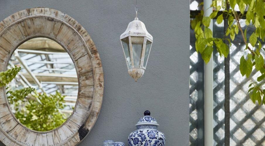 lampade da esterno a parete