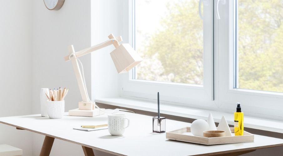 lampade in legno