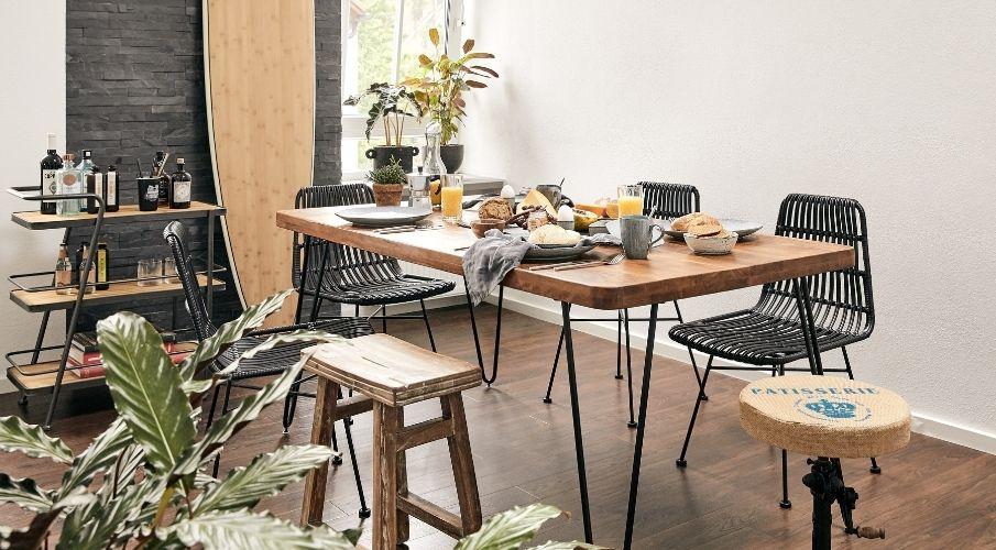 tavoli da pranzo