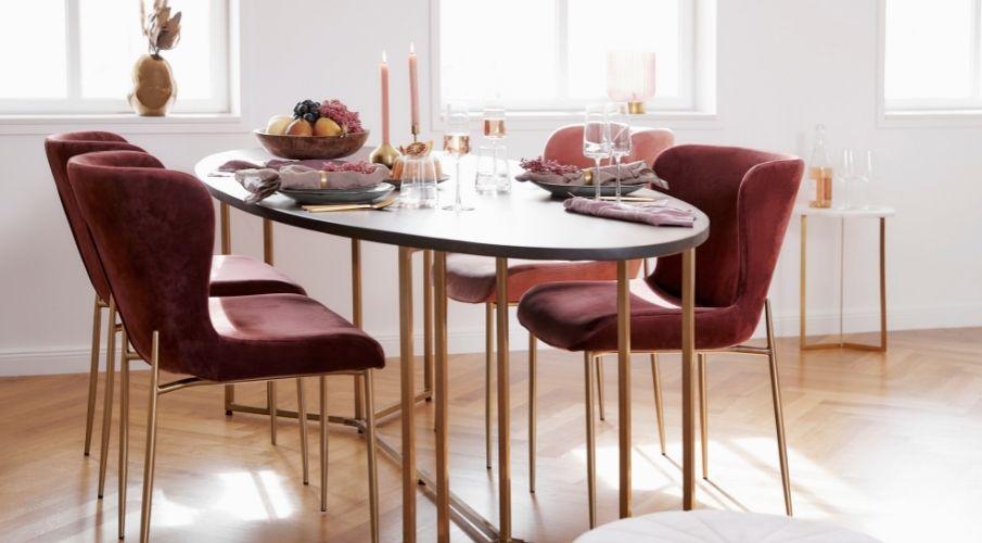 sedie sala da pranzo