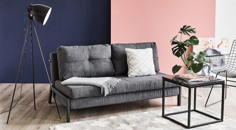 divano letto estraibile