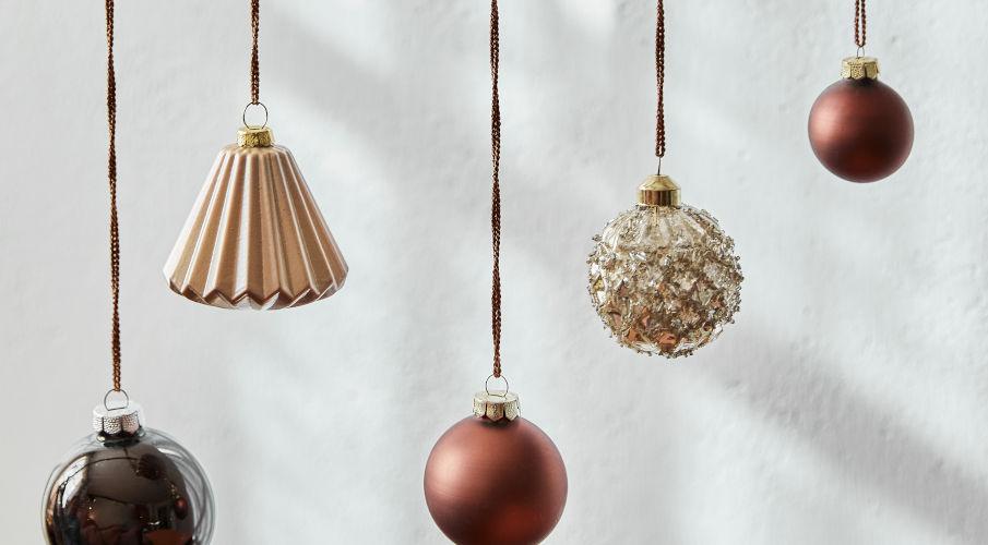 palline di natale