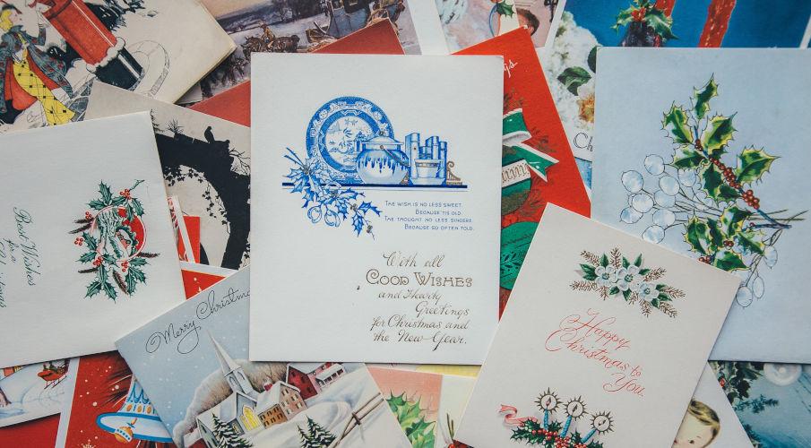 cartoline di natale