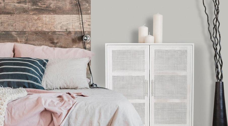 credenza shabby