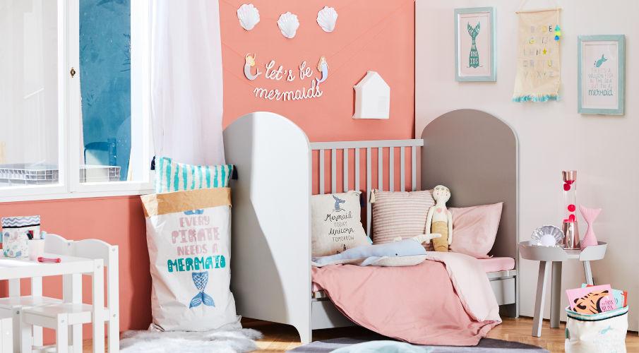 letto montessori