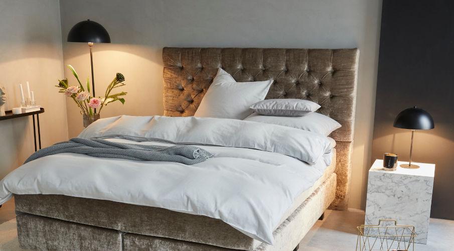 letto matrimoniale contenitore