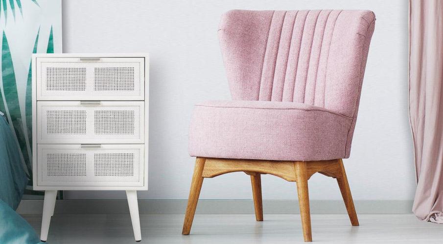 comodini shabby