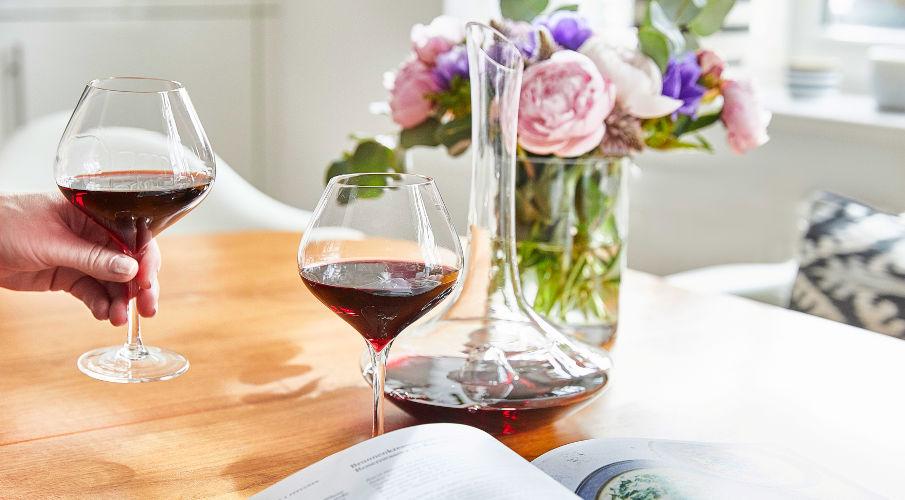 decanter