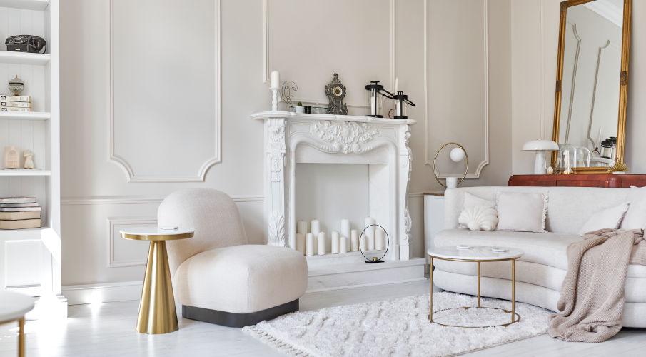 candele decorative