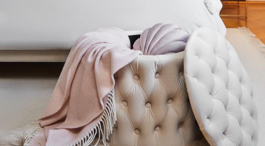 pouf moderni