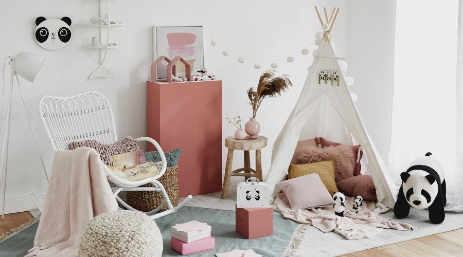decorazioni per camerette