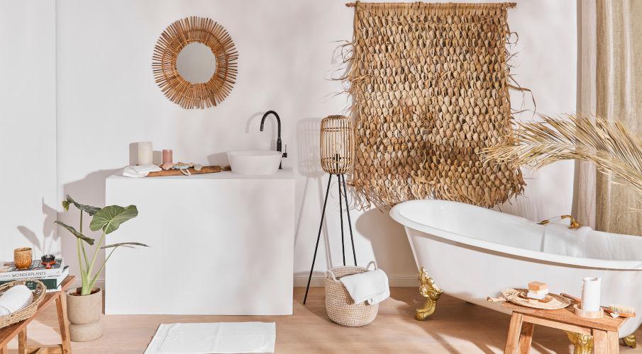 lampade da bagno