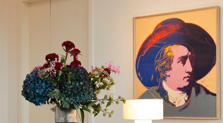 quadri pop art