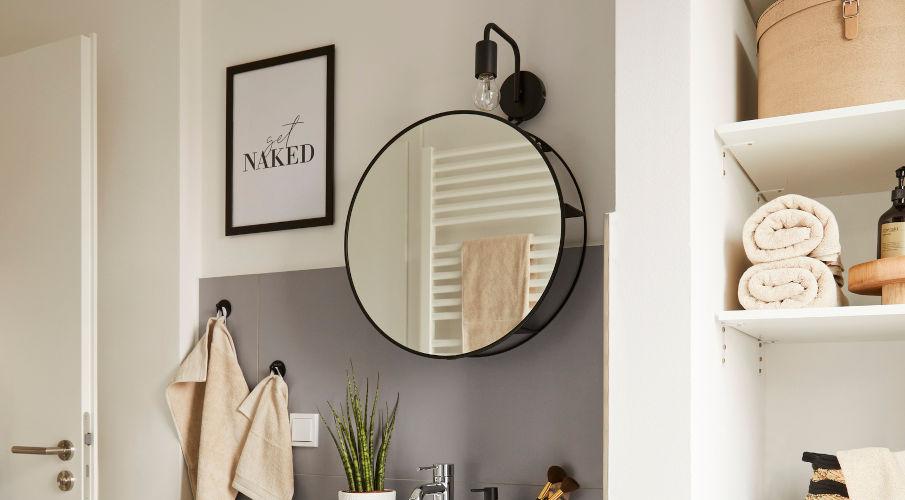 quadri per bagno