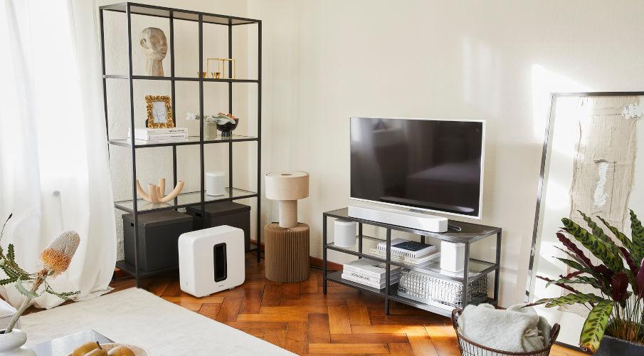mobile porta tv