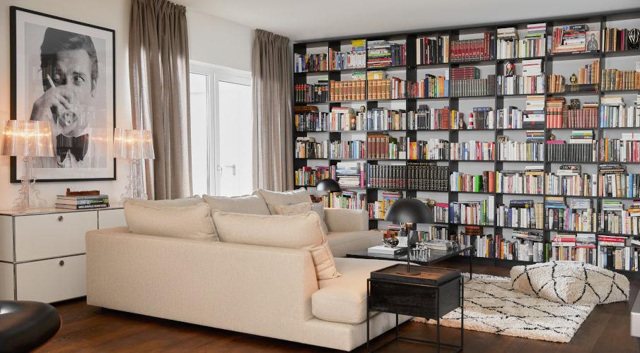 libreria moderna