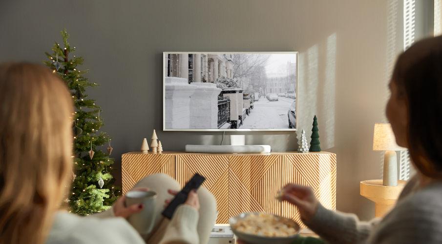 Carrelli porta tv