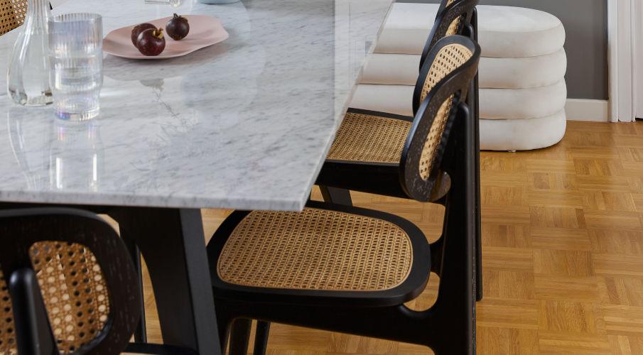 tavoli da pranzo moderni