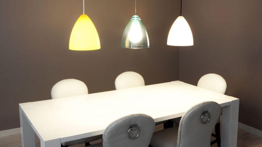 plafondverlichting