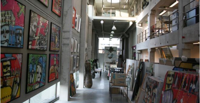 Art Collection International