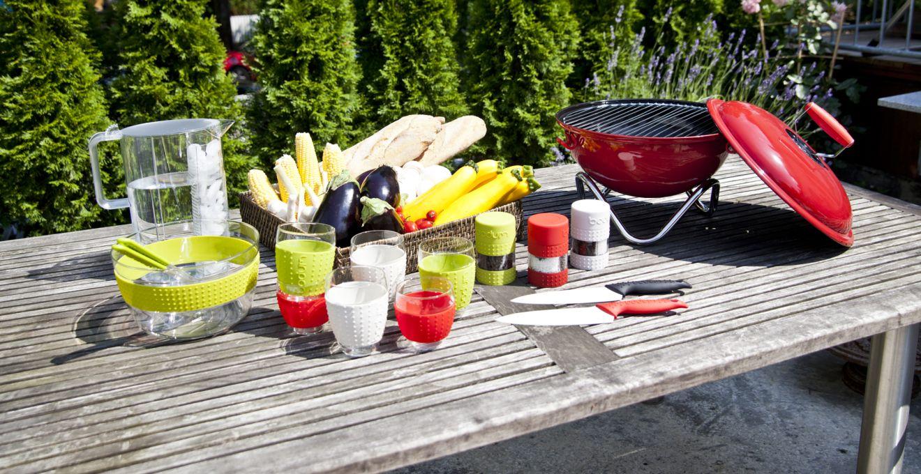 barbecue recepten