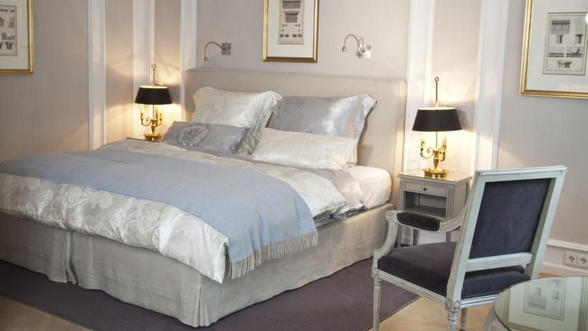 koudschuim matras