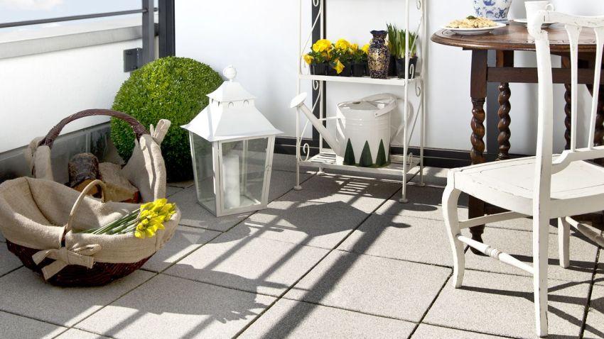 balkon accessoires