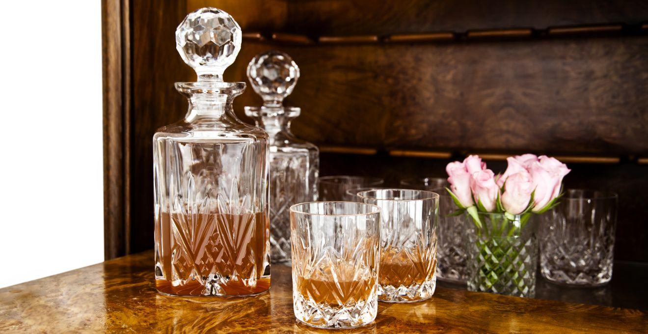 Cocktailstamper