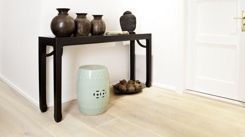 Houten trap