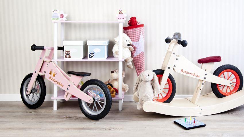 Kinderhorloges
