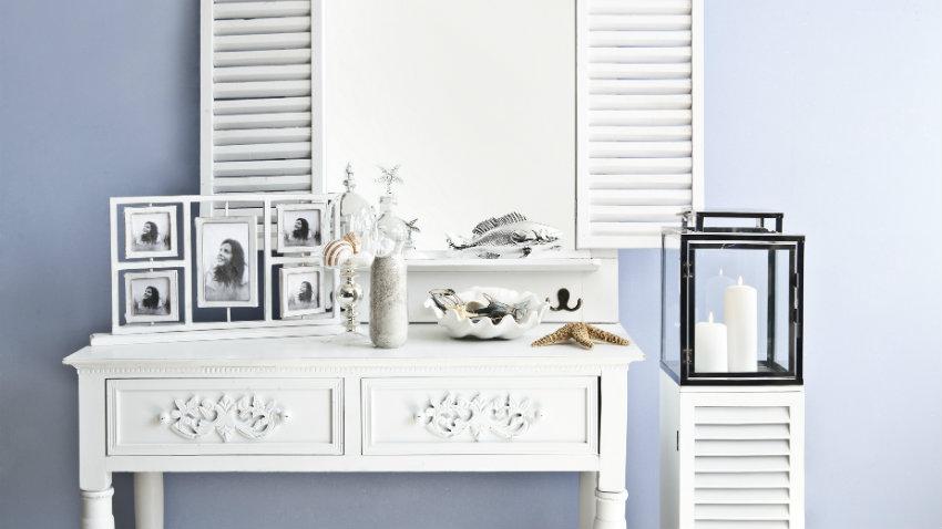 decoratie zand