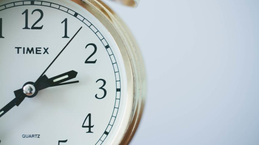 horloge opwinder