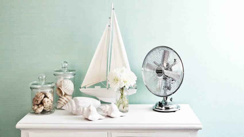 torenventilator