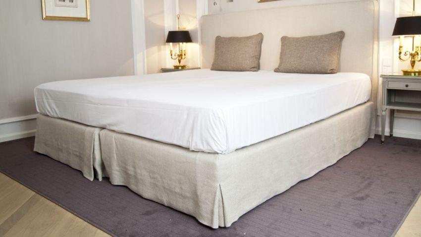 binnenveringsmatras