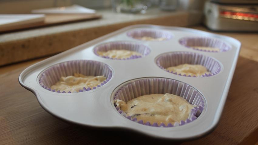 brownie bakvorm