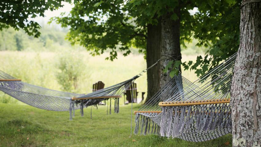 camping pannenset