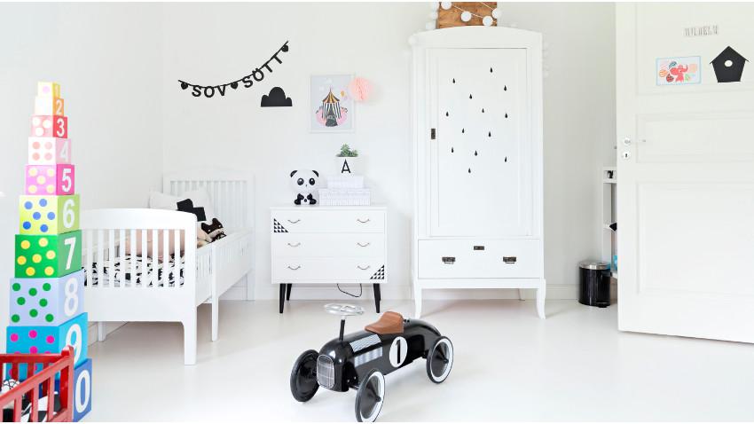 kinderschommel kinderkamer