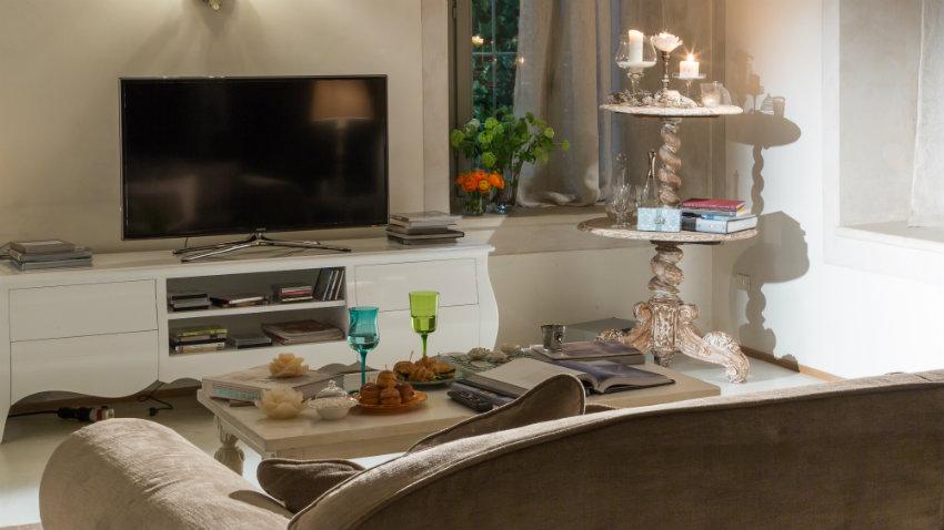 moderne tv meubels