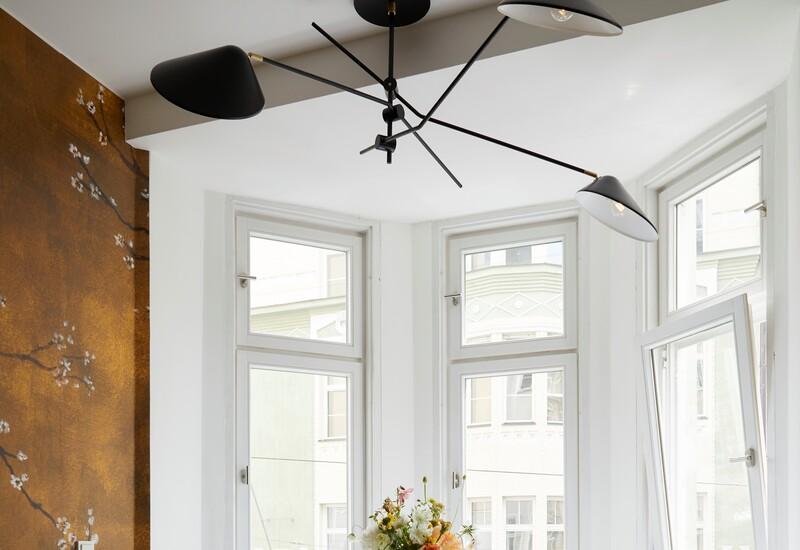 plafondlamp woonkamer